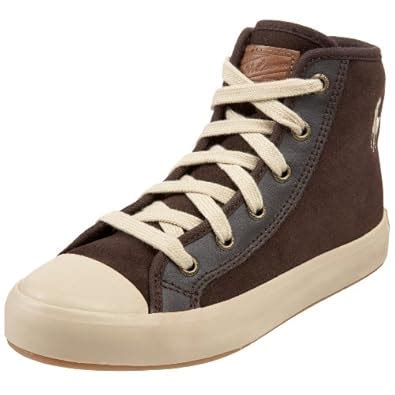 Buy Polo by Ralph Lauren Little Kid/Big Kid Ricki Hi Vulcanized Sneaker ...