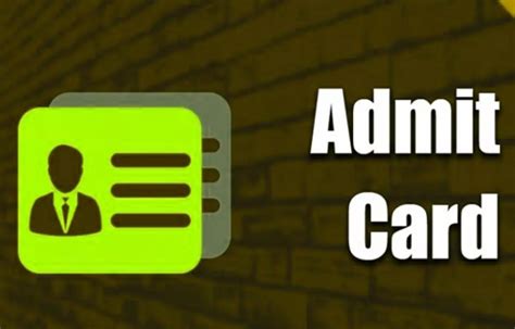 PGIMER releases Admit Card For BSc Nursing, Post Basic BSc Nursing ...