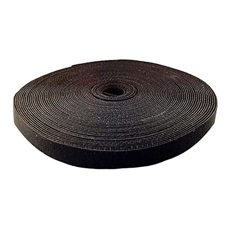 Cable Tie Roll, 3/4 inch x 5 yards : Amazon.in: Musical Instruments