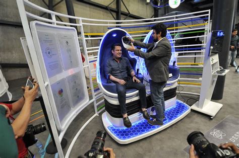 Cool VR Machine 的图像结果