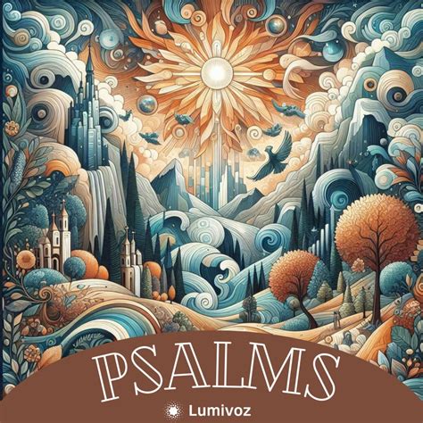 Psalm 50 - A Psalm of Asaph. - Daily Psalms - Classical KJV Psalms ...