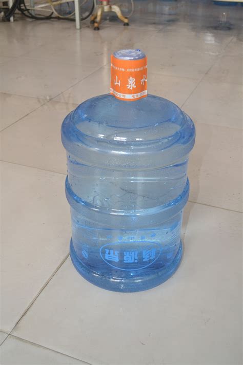 桶装水 - 桶装水