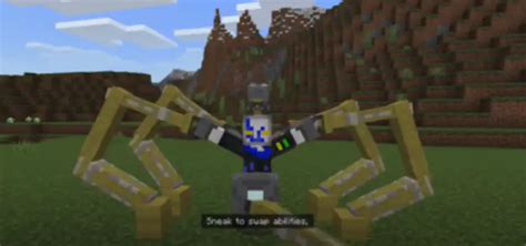 Image result for Iron Man Mods for Minecraft Java 1.12.2