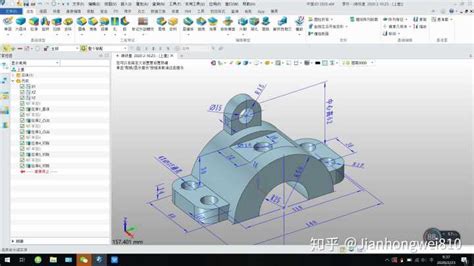 中望3D配套资源-中望CAD官网-自主研发的二三维CAD软件机械设计制图软件免费下载及初学入门教程