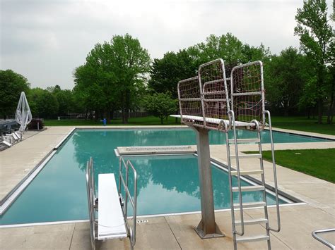 Teen Swim Nights at Westfield Memorial Pool | Westfield, NJ Patch