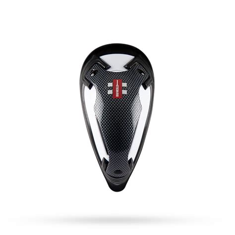 Gray-Nicolls Carbon Test Cricket Abdo Guard - Cric Studio
