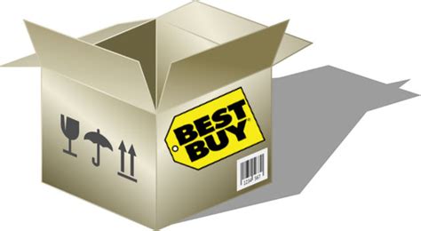 Best Buy takes on holiday competitors with free next-day delivery ...