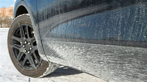 Image result for Ziebart Rustproofing Failure