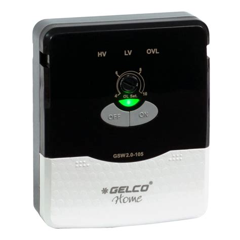 Gelco Electronics | Control Panels, Switchgear, AC Switches – Gelco ...