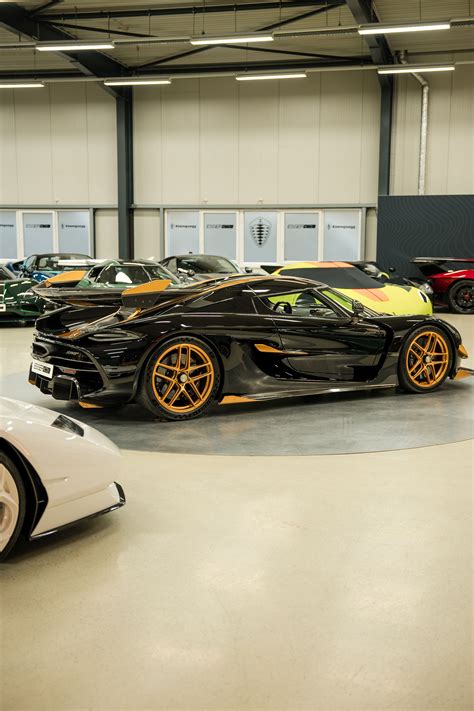 Esser Automotive: Germany’s ultimate hypercar destination