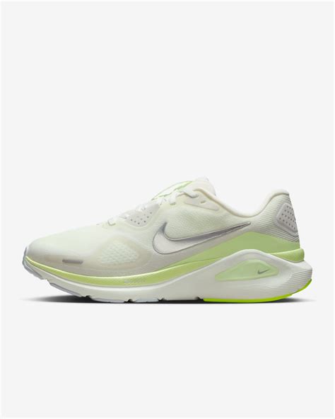 Nike Structure 26 Women's Road Running Shoes (Extra Wide). Nike IN