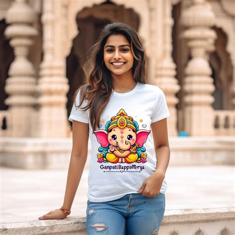 Ganpati Bappa Morya – My Store