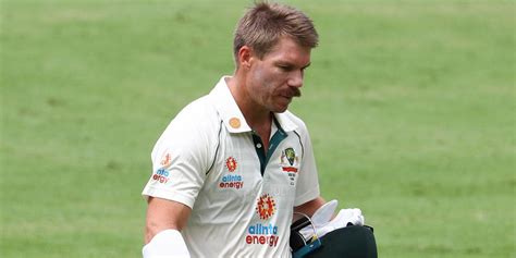 We did our best, but credit to Team India: Australia opener David ...