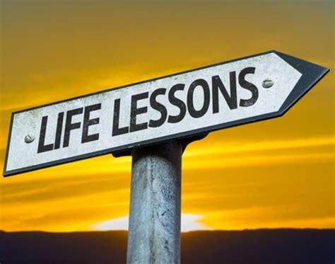 Image result for Inspiring Life Lessons