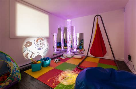 Simple Sensory Room Ideas at Ellie Gillespie blog