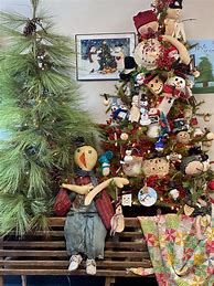 Image result for Warehouse Christmas Tree Goodwill