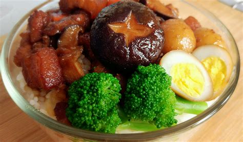 经典制作台湾卤肉饭 & 芋圆冰 (Kepong)菜单 | foodpanda Kepong美食外卖