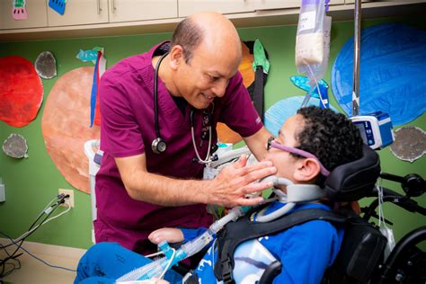 Pediatric Care Resources | Pennsylvania Pediatric Specialty Care