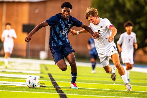 Loy Norrix hosts Portage Central in conference soccer match - mlive.com