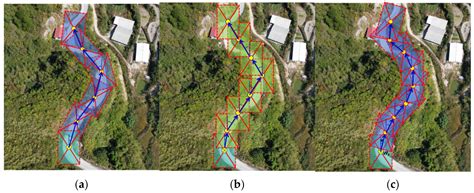 Autonomous Crack Detection for Mountainous Roads Using UAV Inspection ...