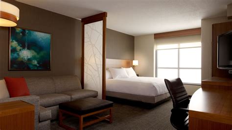 Columbus Hotel Near Ohio State Campus | Hyatt Place Columbus / OSU
