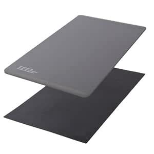 Fiskars 101190-1001 Cutting Plate with Mat, Adapter : Amazon.in: Home ...