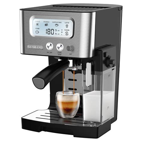 Automatic Espresso Machine 的图像结果