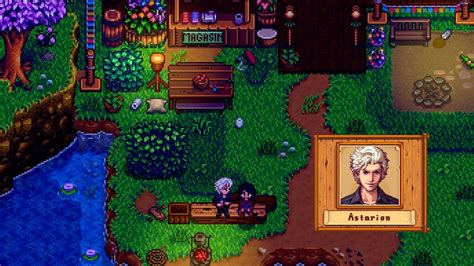 Stardew Valley Treasure Chest contents explained | Eurogamer.net