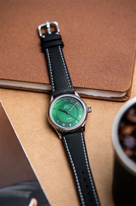 Delhi Watch Company