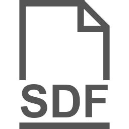 Image result for Open Sdf File with Excel