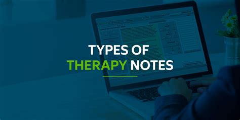 Image result for Therapy Notes Tutorial