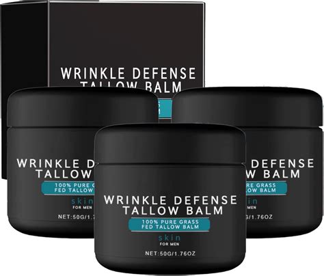 Amazon.com: Forge Skin Original Sculpt & Tone Balm Beef Tallow for Skin Women |Grass Fed Beef ...