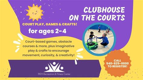 Clubhouse on the Courts Camp, 19002 Crossroad Parkway, Culpeper, VA ...