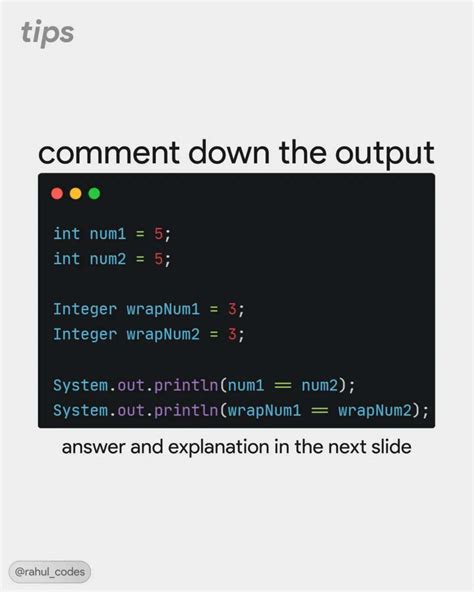 Java Tips and Tricks 的图像结果