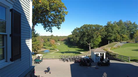 Wellesley Country Club | Allan Lim | Flickr