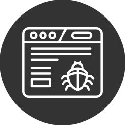 Crawler - Free electronics icons