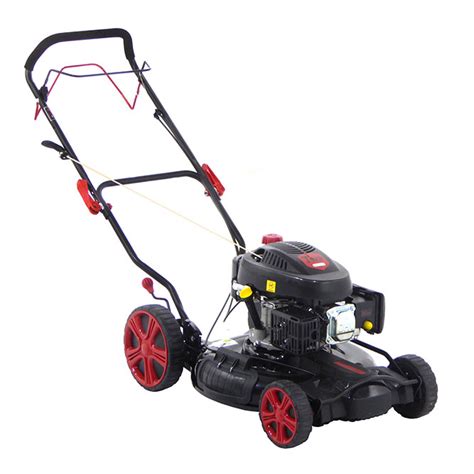 Rasaerba mulching a scoppio GeoTech M510 MSWG ? Offerta  
