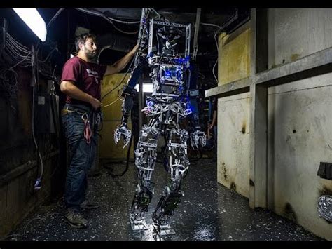 Autonomous Java Robot 的图像结果