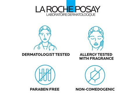 La Roche-Posay Niacinamide 10 Anti-Aging Serum | LovelySkin