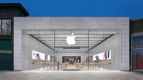 Eton - Apple Store - Apple
