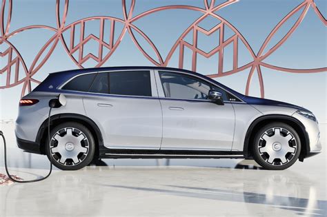 [Review] 2025 Mercedes-Benz Maybach EQS SUV 680 for Sale - Price, Specs in Malaysia