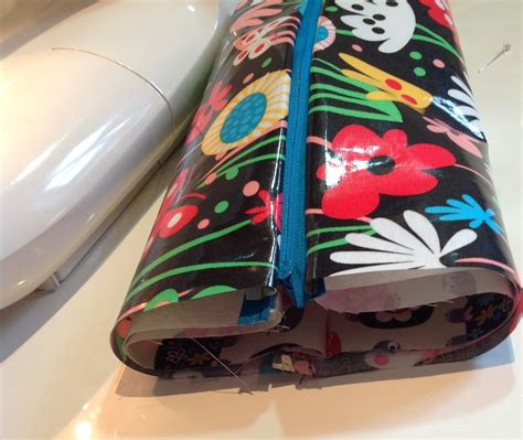 Image result for UK Box Pouch Tutorial