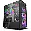 Amazon.in: Buy Ant Esports ICE-511MT Mid Tower Mesh Gaming Cabinet ...