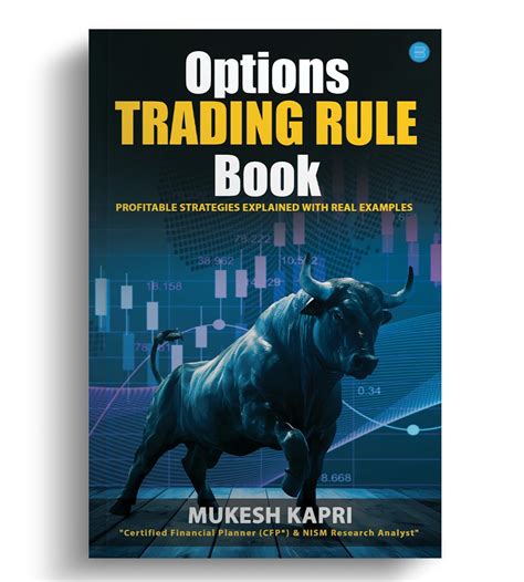 Buy "Options Trading Rule Book" Profitable strategies explained with ...