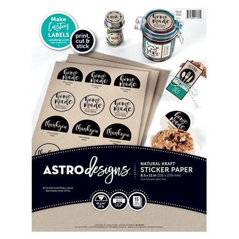 Image result for Astro Designs Sticker Paper