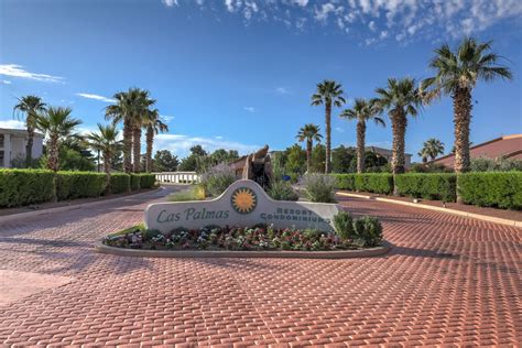 STG Vacation Rentals, LLC: Las Palmas 1408 in St. George – St. George ...