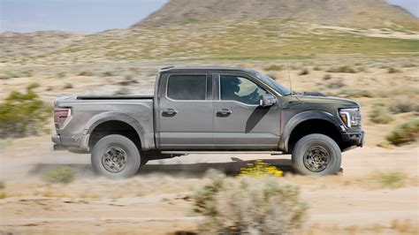 Pris Ford Raptor 2024