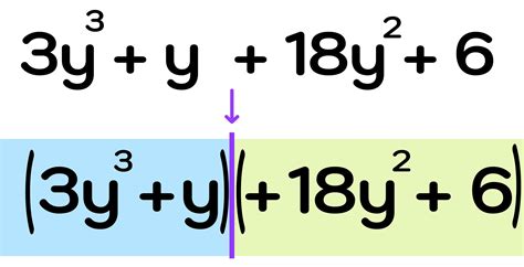 Image result for Polynomial Long Division with Two Variables
