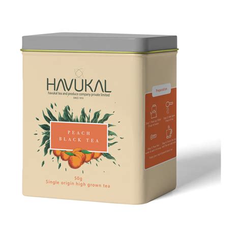Black Tea – Havukal and Warwick Teas
