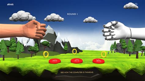 Worldstar Rock Paper Scissors